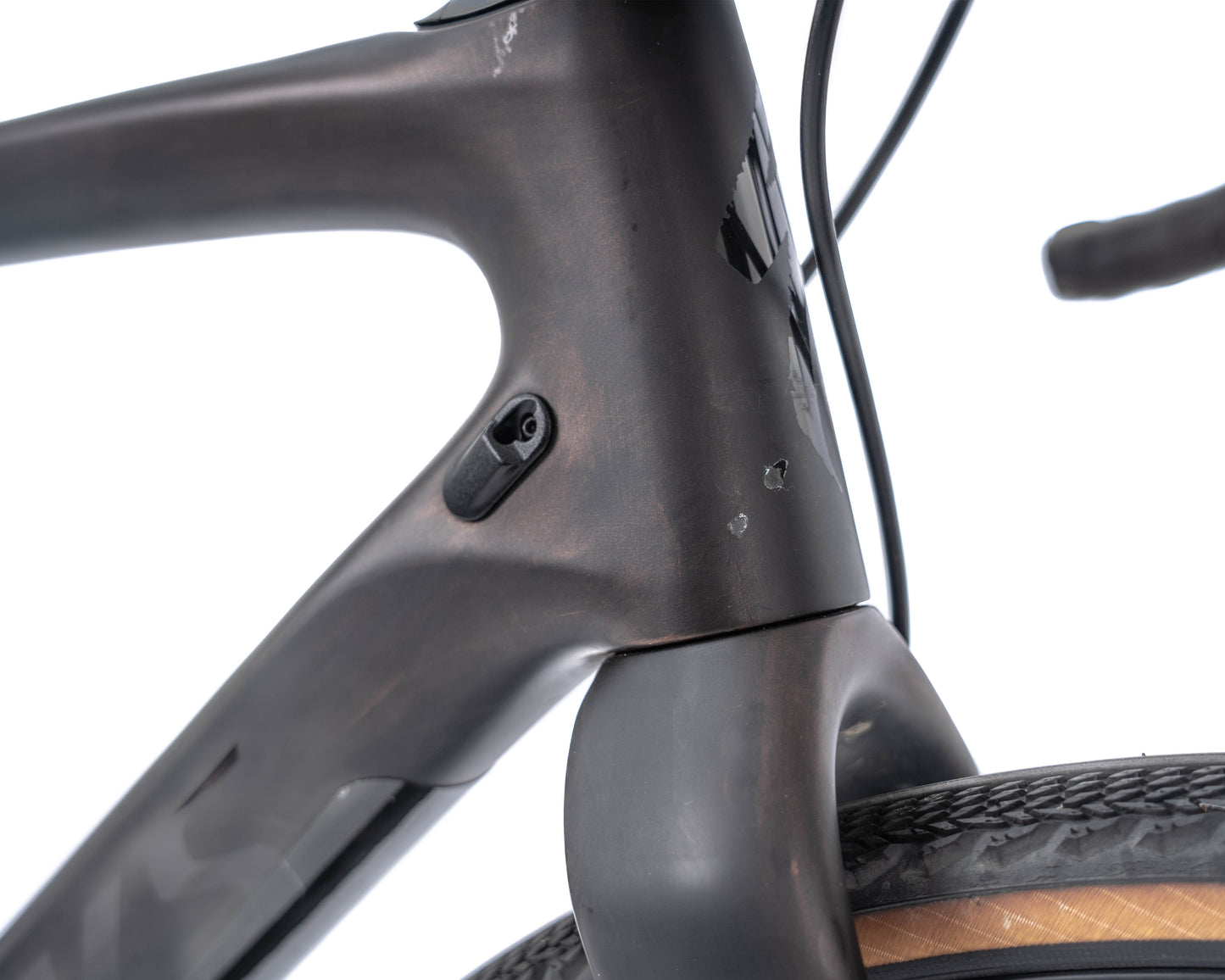 [Pre-Owned] 2021 Specialized Diverge S-Works Carbon ETAP - Size 56