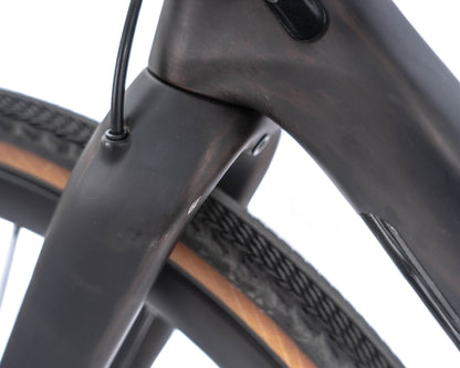 [Pre-Owned] 2021 Specialized Diverge S-Works Carbon ETAP - Size 56