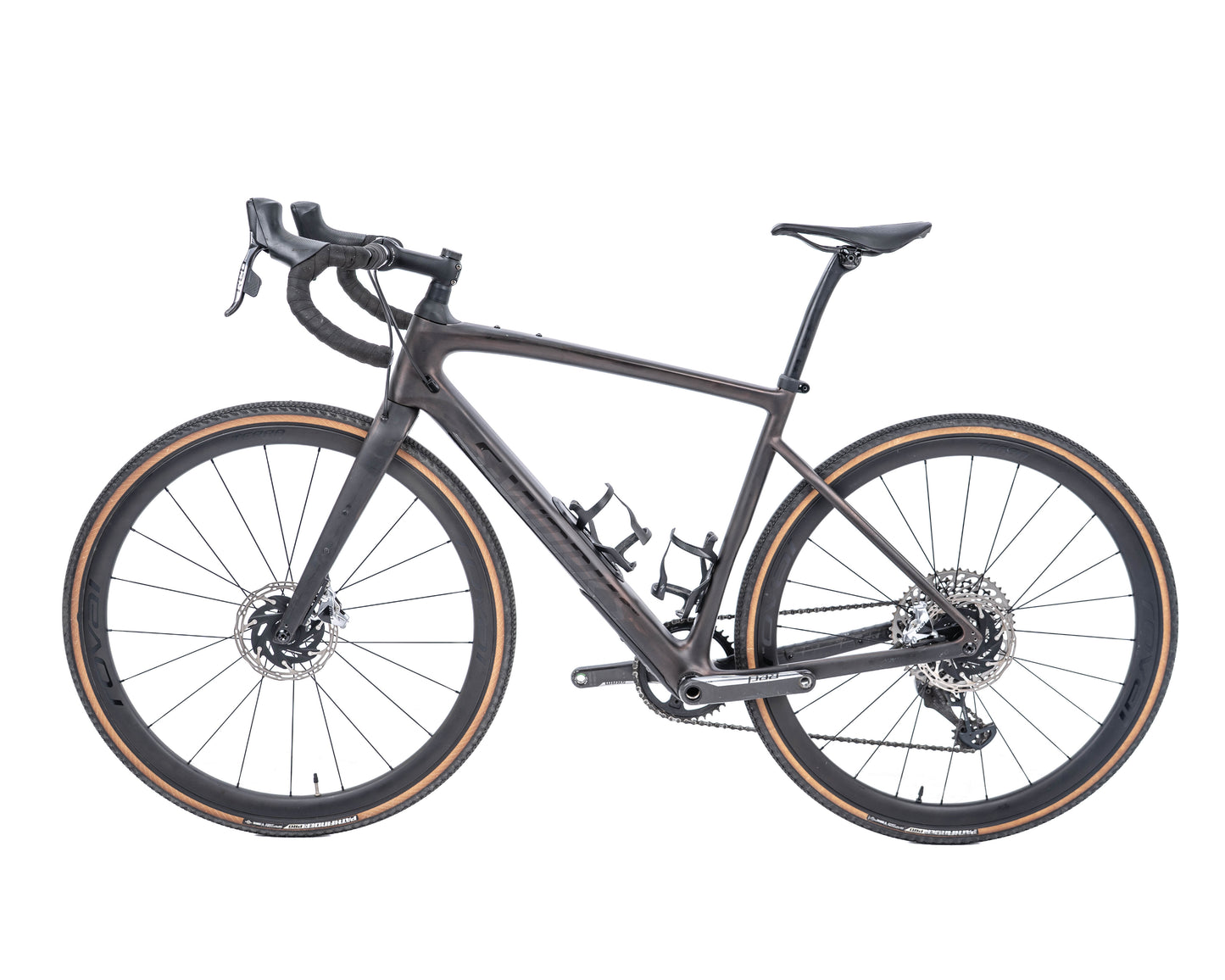 [Pre-Owned] 2021 Specialized Diverge S-Works Carbon ETAP - Size 56