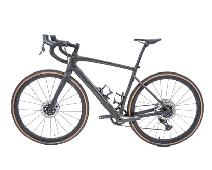 [Pre-Owned] 2021 Specialized Diverge S-Works Carbon ETAP - Size 56