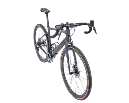 [Pre-Owned] 2021 Specialized Diverge S-Works Carbon ETAP - Size 56