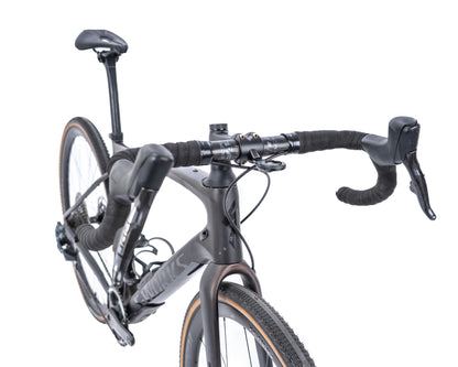 [Pre-Owned] 2021 Specialized Diverge S-Works Carbon ETAP - Size 56