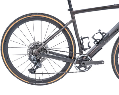 [Pre-Owned] 2021 Specialized Diverge S-Works Carbon ETAP - Size 56