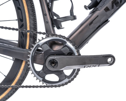 [Pre-Owned] 2021 Specialized Diverge S-Works Carbon ETAP - Size 56