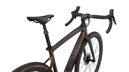 Specialized Diverge S-Works Carbon Etap