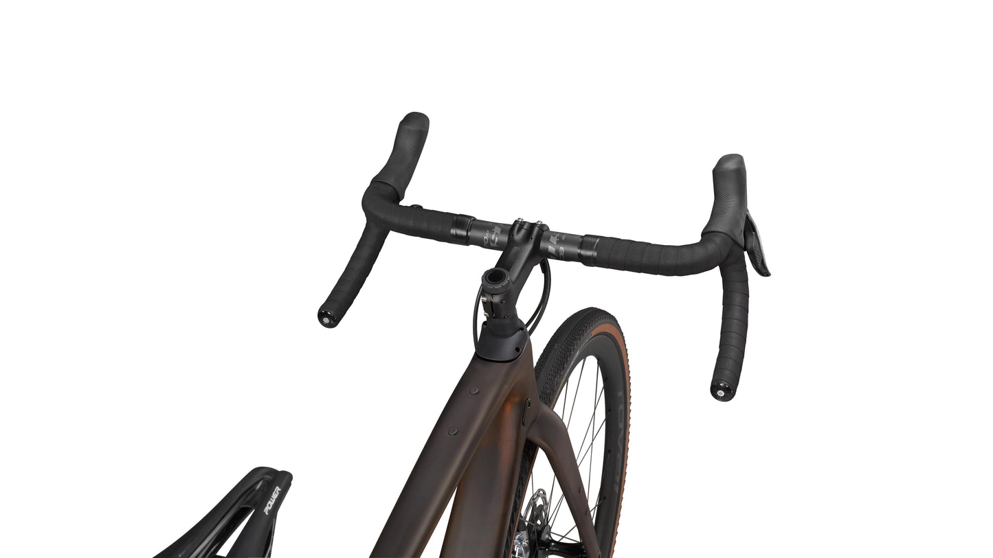 Specialized Diverge S-Works Carbon Etap