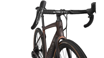 Specialized Diverge S-Works Carbon Etap