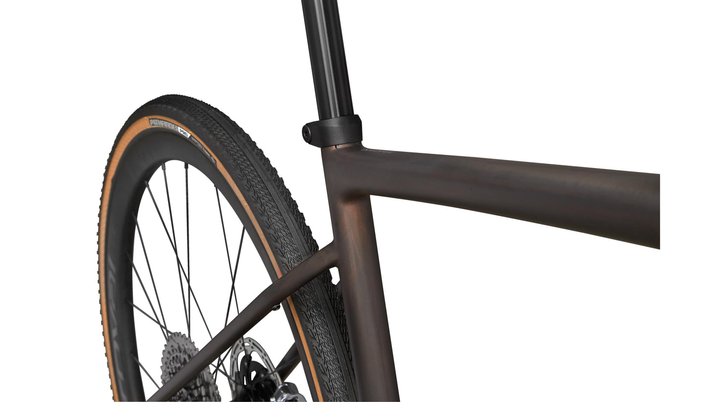 Specialized Diverge S-Works Carbon Etap