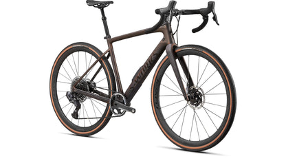 Specialized Diverge S-Works Carbon Etap