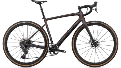 Specialized Diverge S-Works Carbon Etap