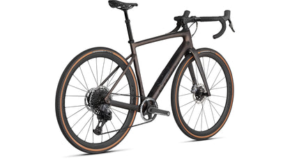 Specialized Diverge S-Works Carbon Etap