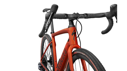 2021 Specialized Diverge Pro Carbon