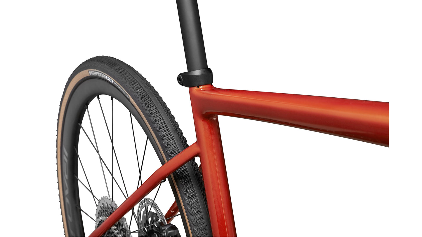 2021 Specialized Diverge Pro Carbon
