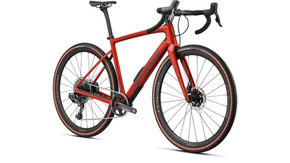 Specialized Diverge Pro Carbon Etap