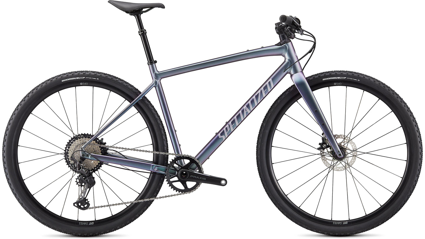 Specialized Diverge E5 Expert Evo
