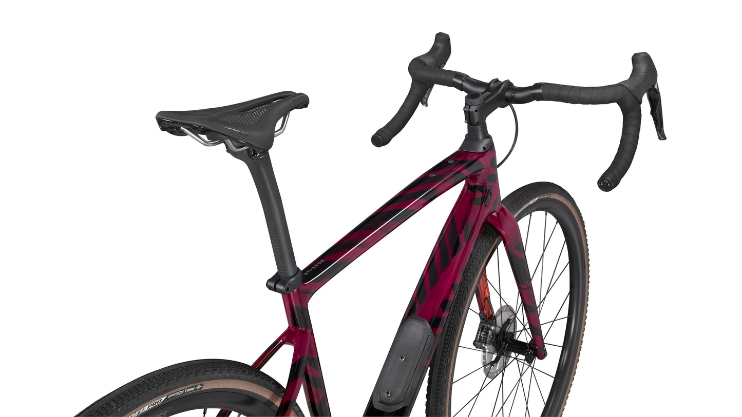 Specialized Diverge Expert Carbon