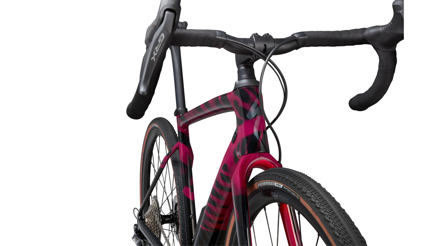 Specialized Diverge Expert Carbon