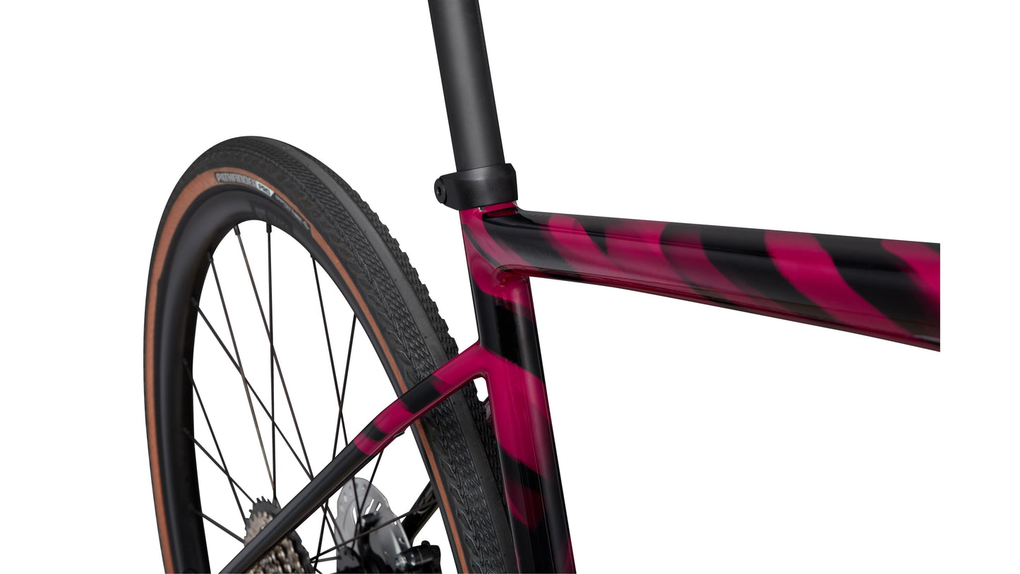 Specialized Diverge Expert Carbon