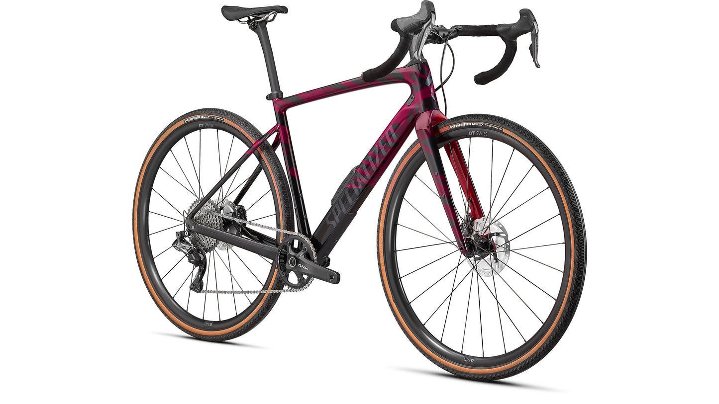 Specialized Diverge Expert Carbon