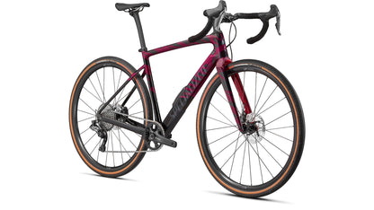 Specialized Diverge Expert Carbon
