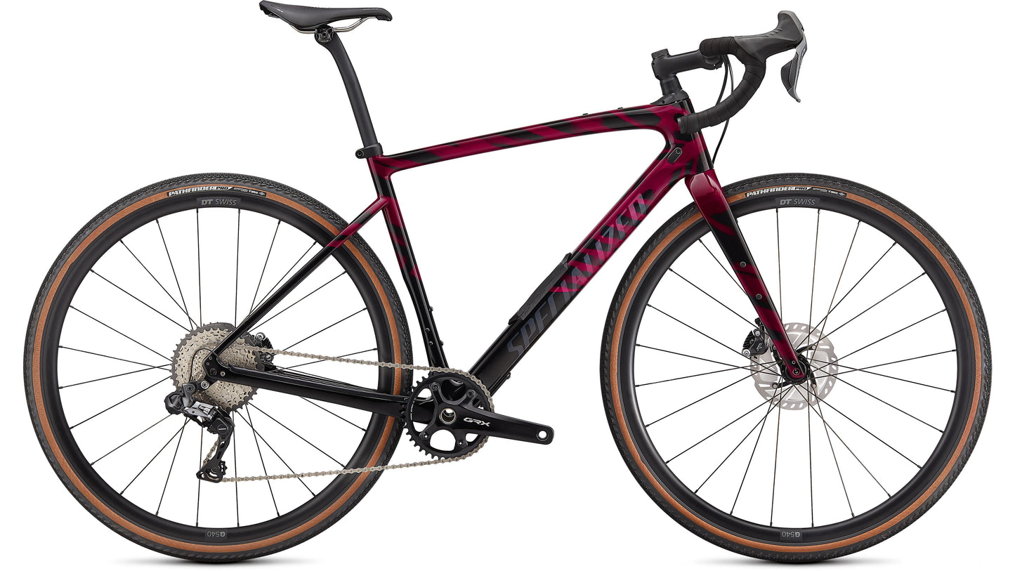 Specialized Diverge Expert Carbon