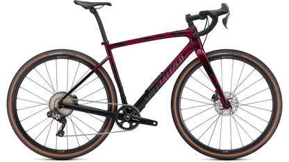 Specialized Diverge Expert Carbon