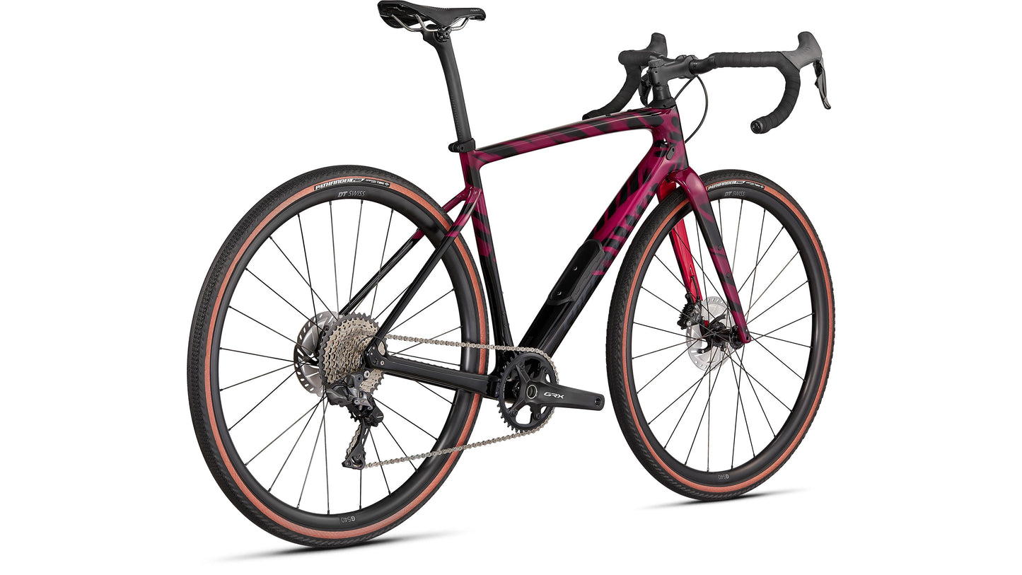Specialized Diverge Expert Carbon