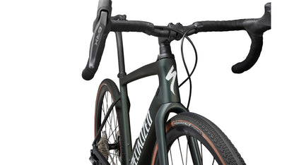 Specialized Diverge Expert Carbon