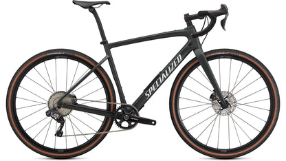 Specialized Diverge Expert Carbon