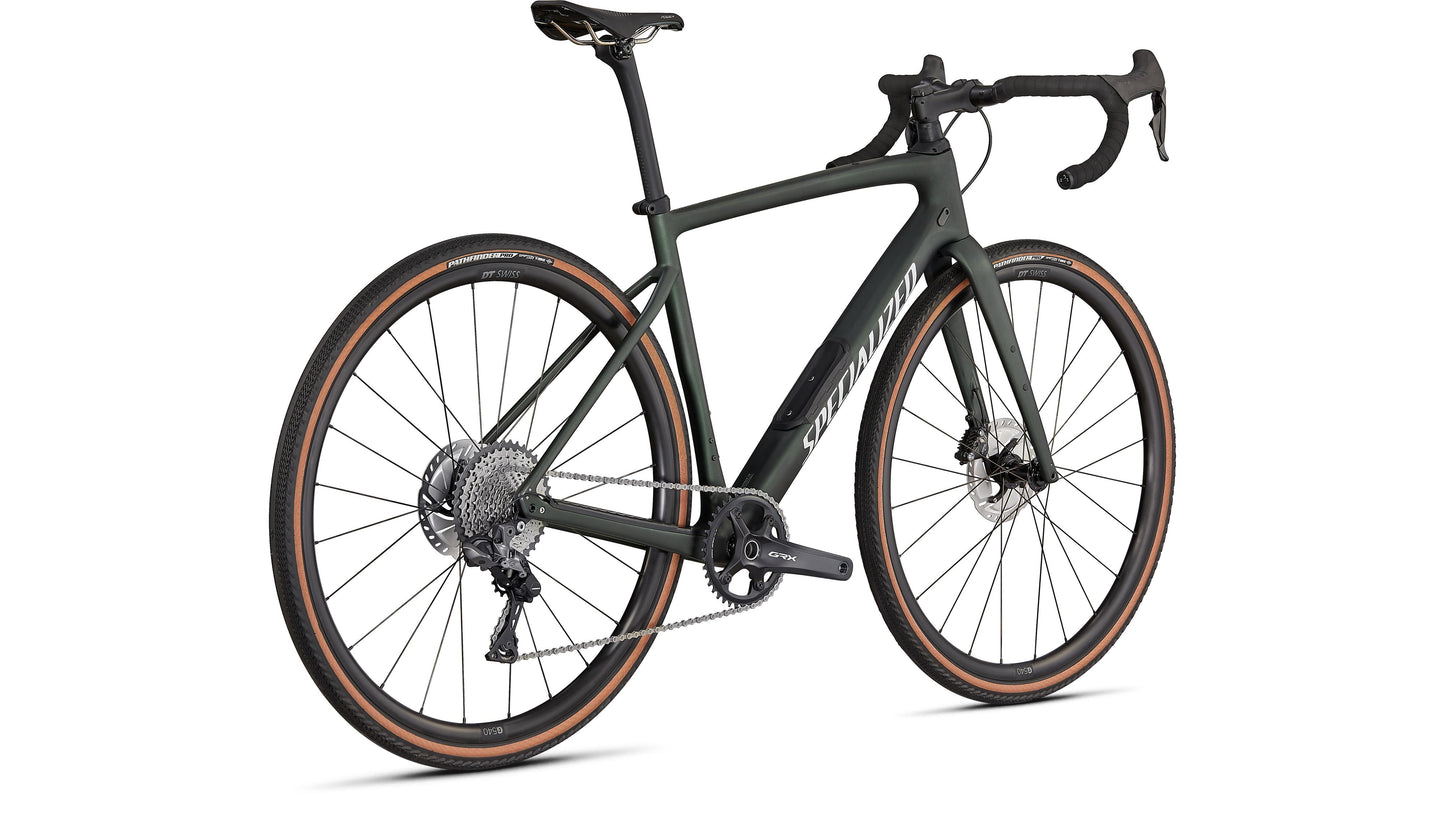 Specialized Diverge Expert Carbon