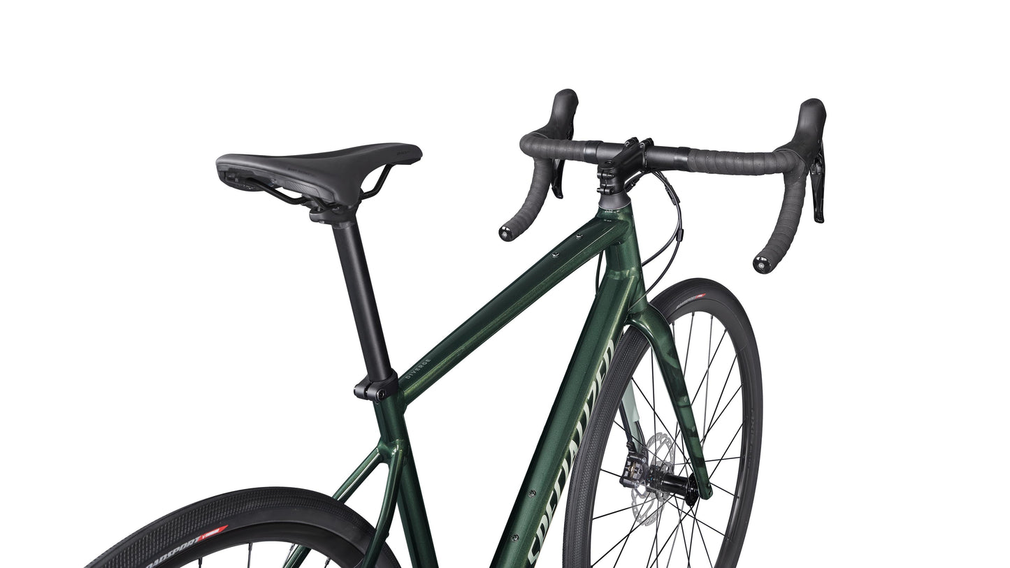 Specialized Diverge E5 Elite