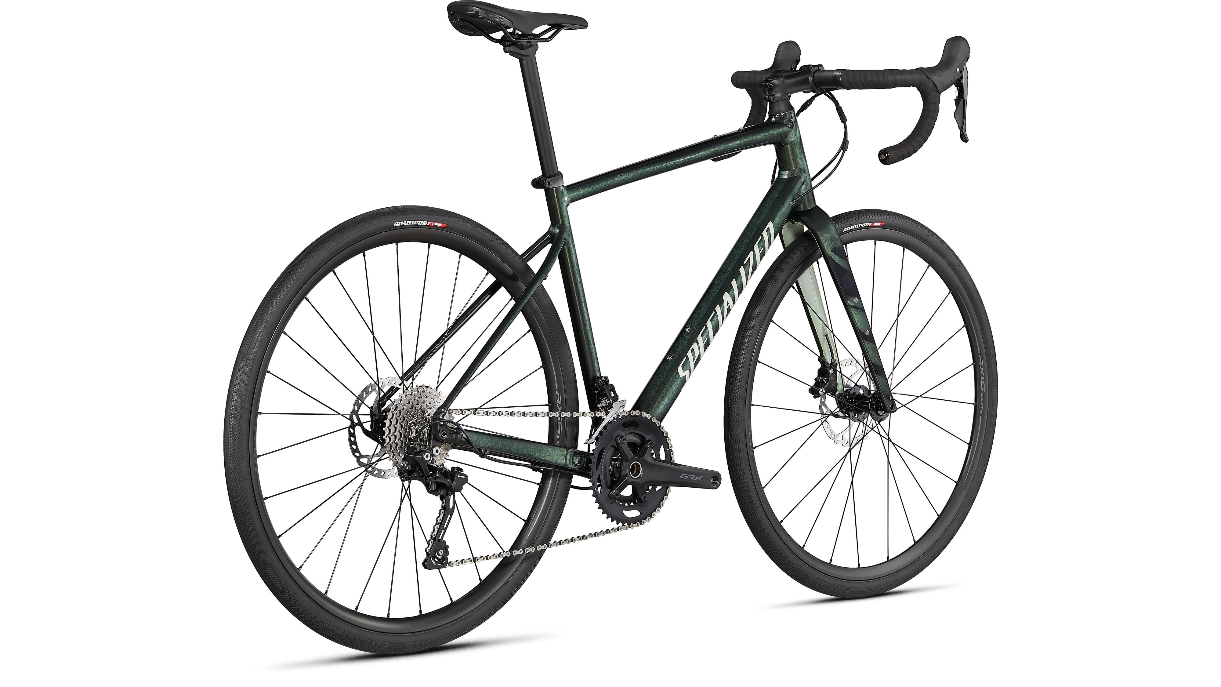 (ロードバイク)2021 SPECIALIZED DIVERGE ELITE E5 Diverge Elite E5