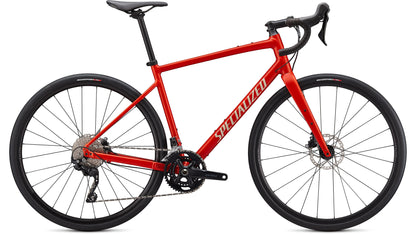 Specialized Diverge E5 Elite