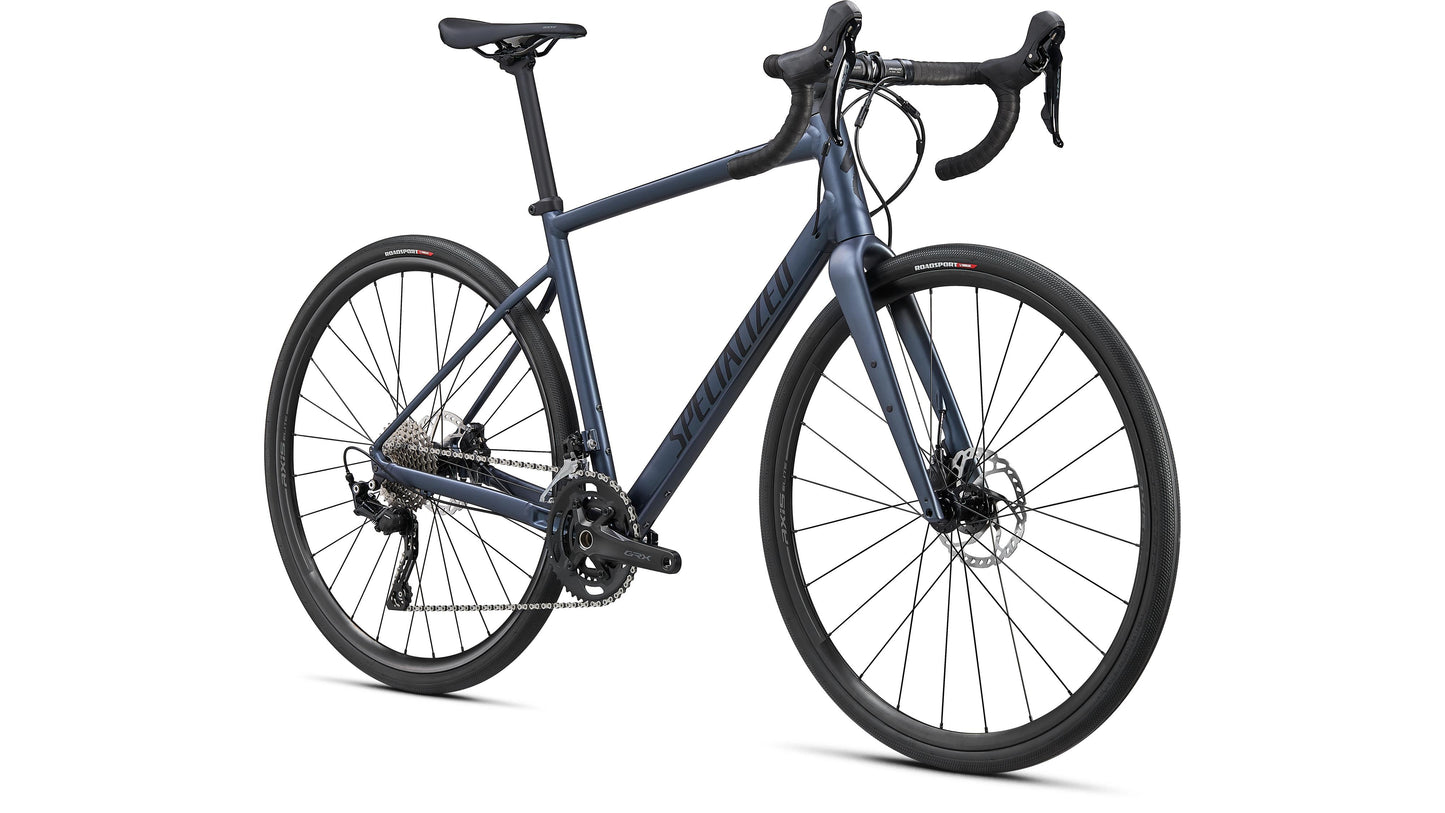 Specialized Diverge E5 Elite
