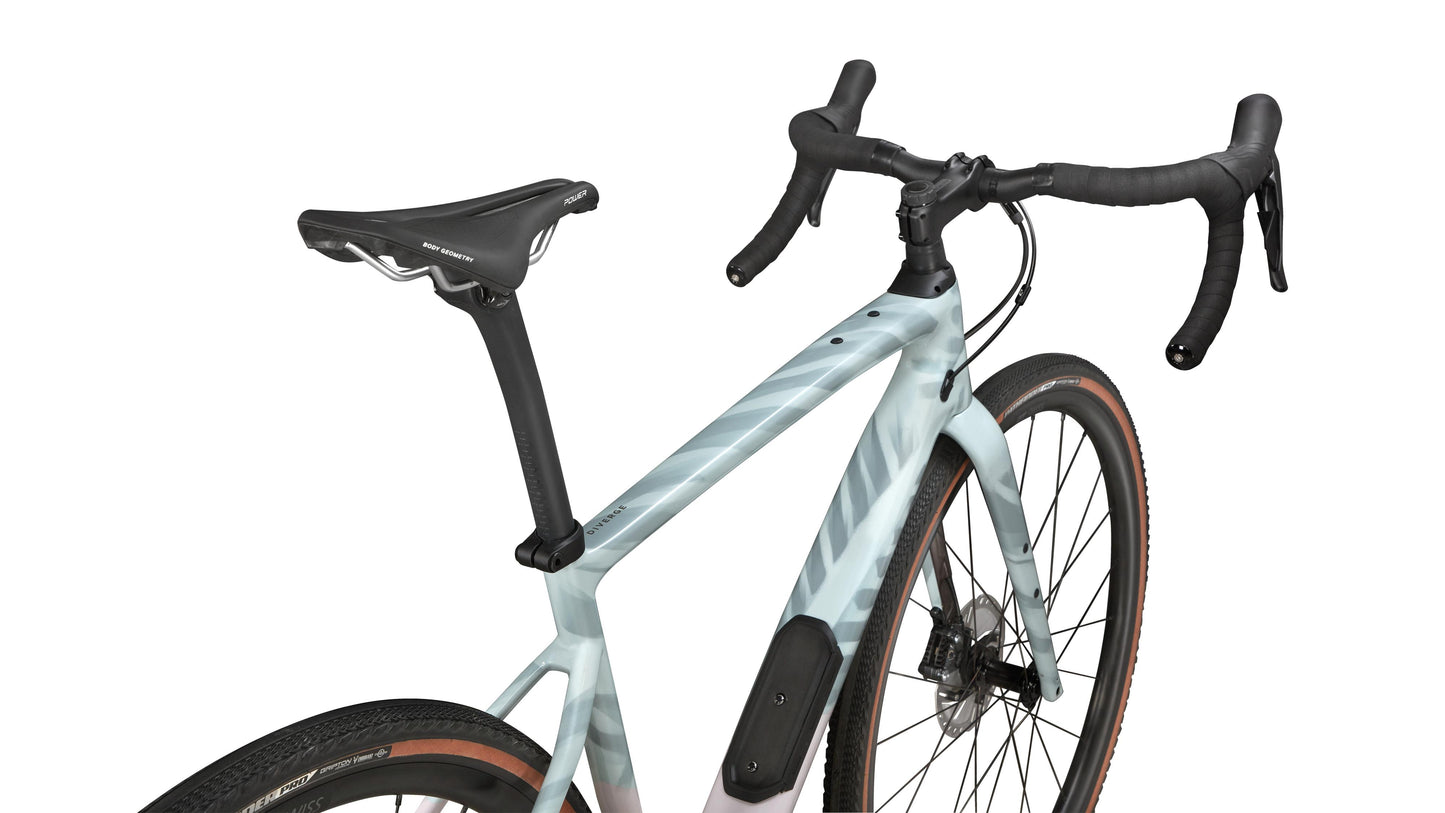 Specialized Diverge Comp Carbon