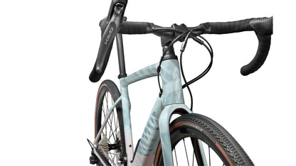 Specialized Diverge Comp Carbon