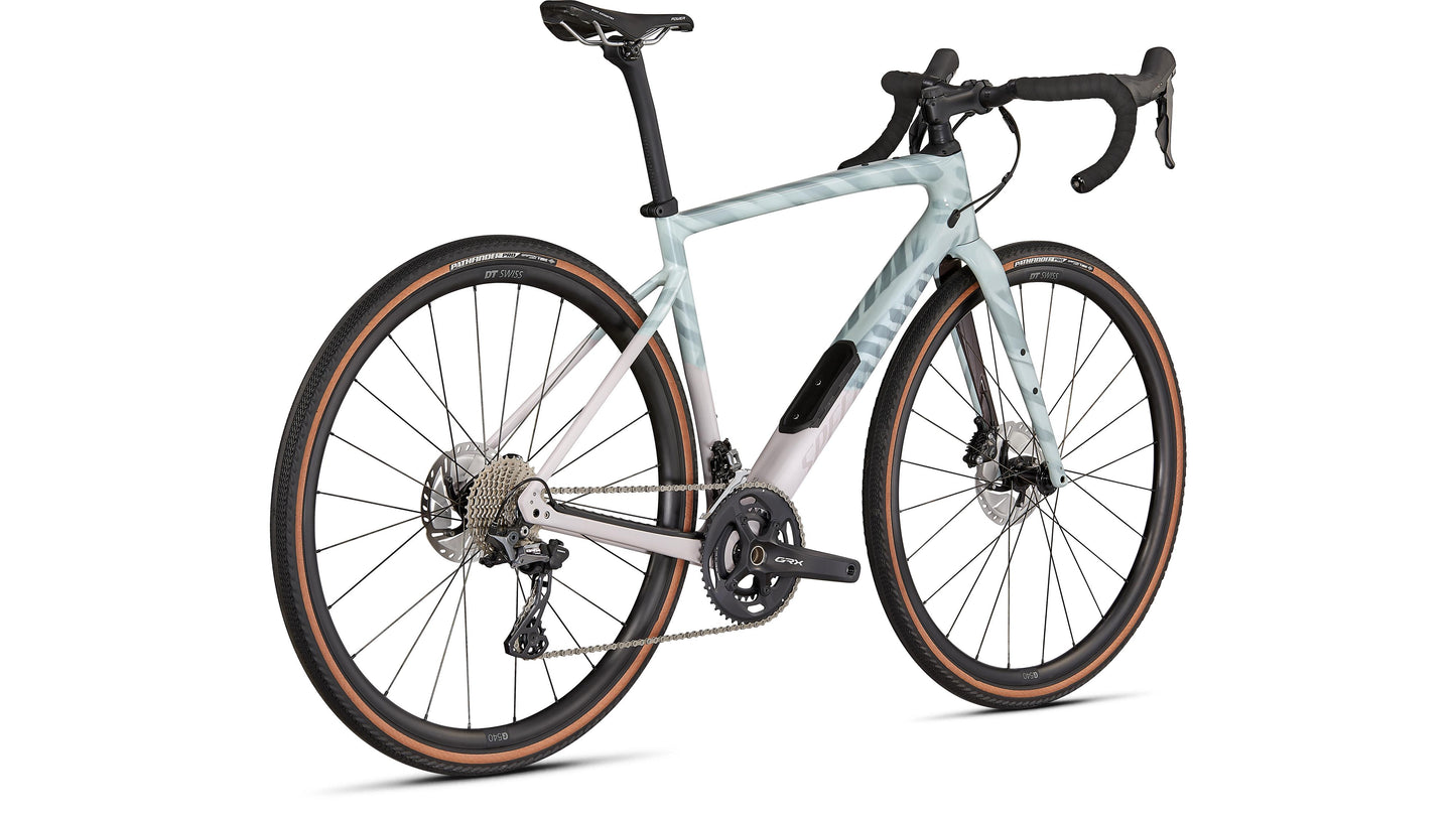 Specialized Diverge Comp Carbon