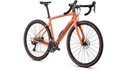 Specialized Diverge Comp Carbon