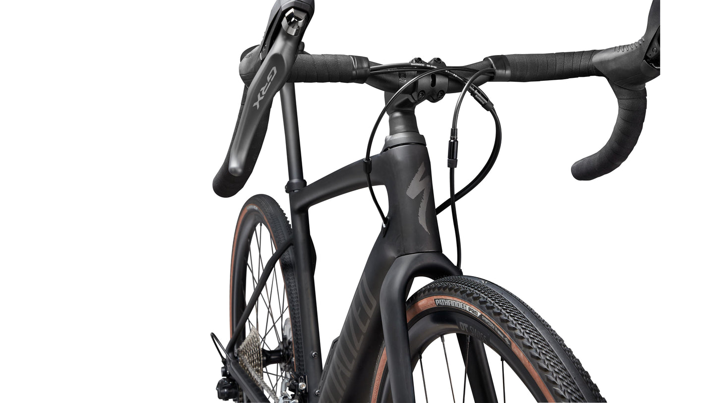 Specialized Diverge Comp Carbon