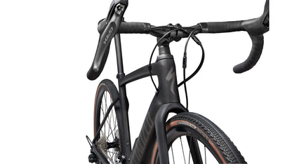 Specialized Diverge Comp Carbon