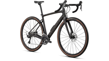 Specialized Diverge Comp Carbon