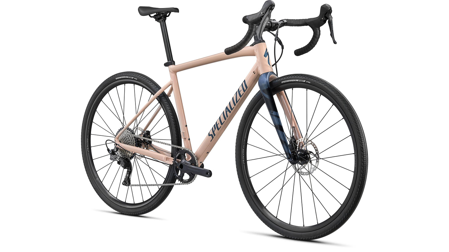 Specialized Diverge E5 Comp