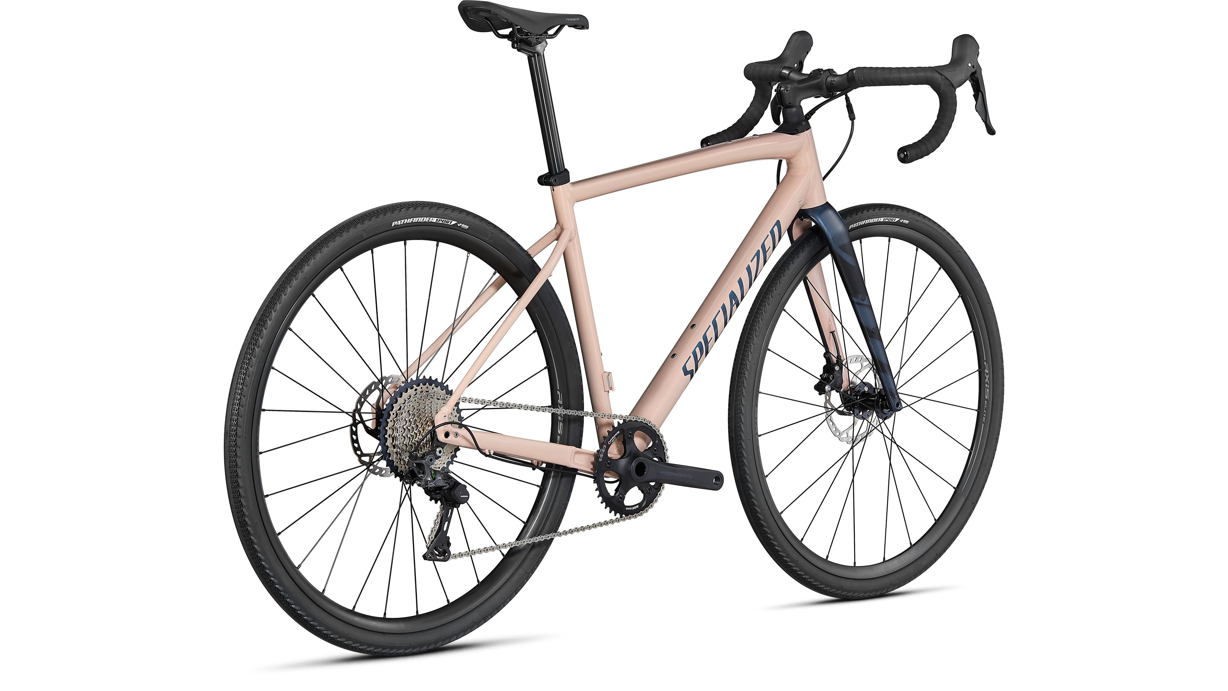 Specialized Diverge E5 Comp – Incycle Bicycles