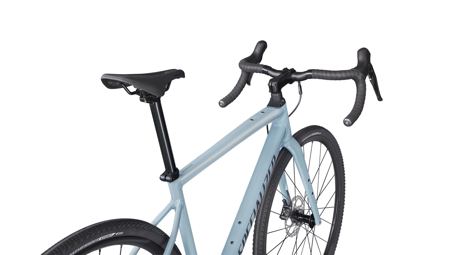 Specialized Diverge E5 Comp