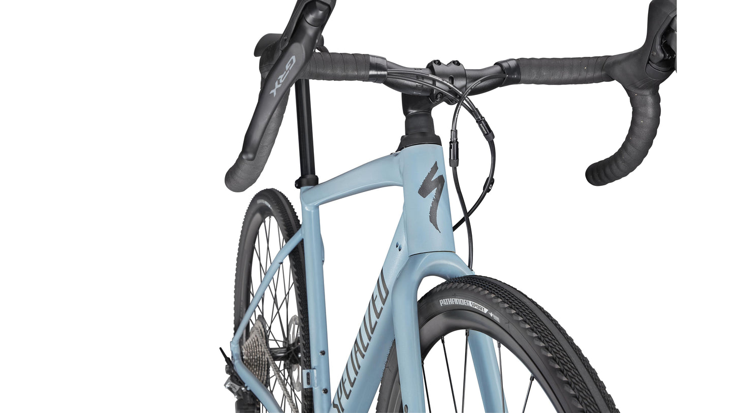 Specialized Diverge E5 Comp