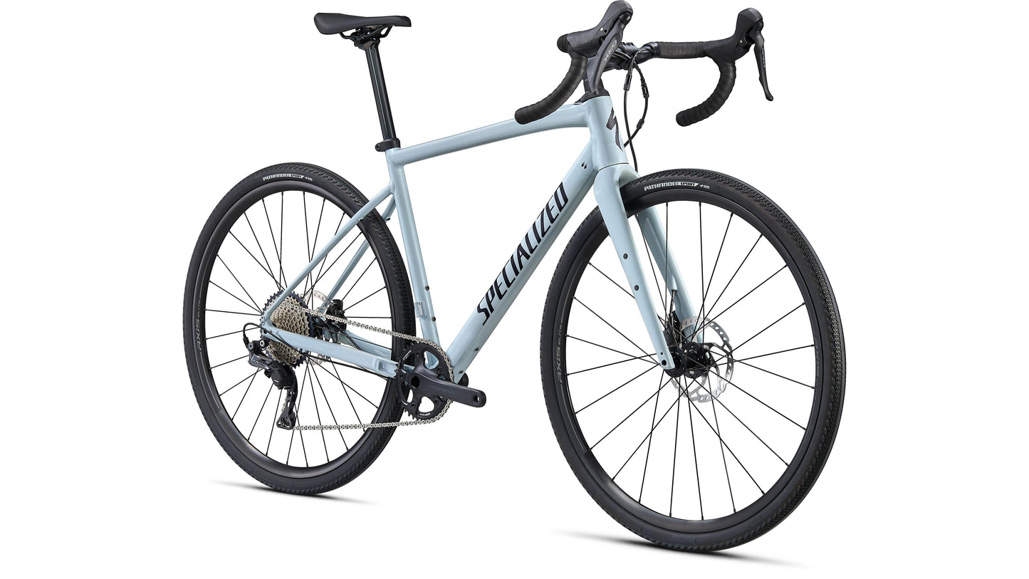Specialized Diverge E5 Comp