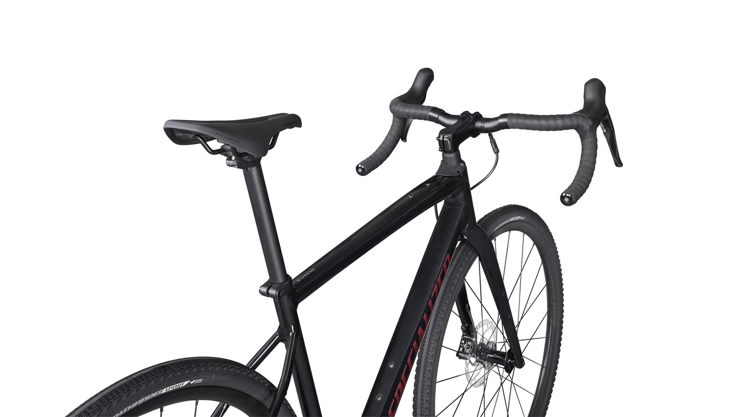 Specialized Diverge E5 Comp