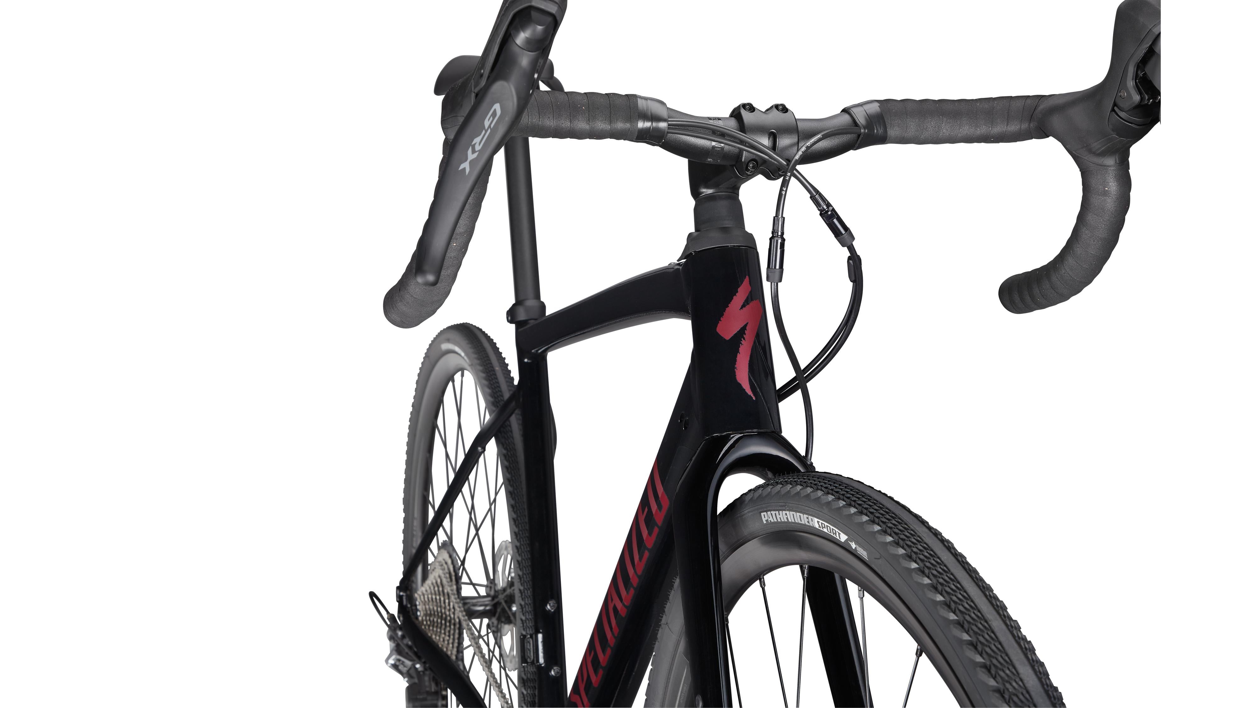 Specialized Diverge E5 Comp – Incycle Bicycles