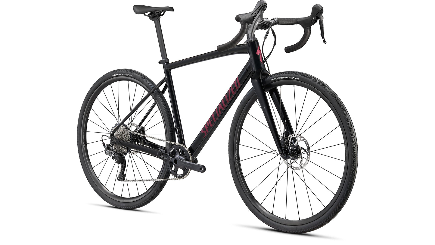 Specialized Diverge E5 Comp