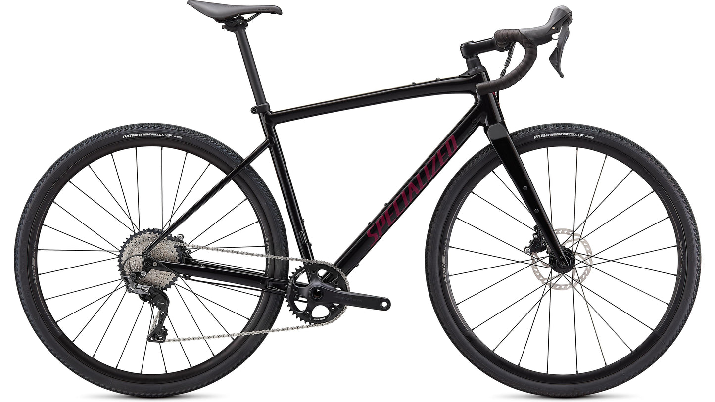 Specialized Diverge E5 Comp